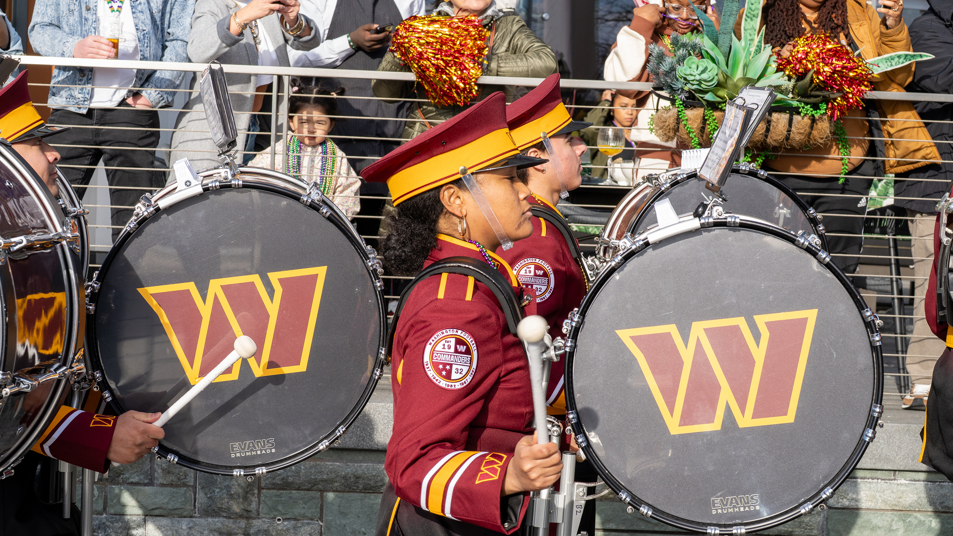 Marching Band